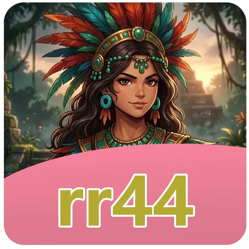 Ilustrasi unduh APK rr44 dari tautan resmi